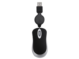 1Pcs Ratos com Fio ALLINLESS