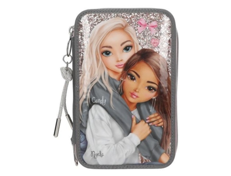 Depesche Topmodel Estuche Triple My Bff 13315 Depeschep25