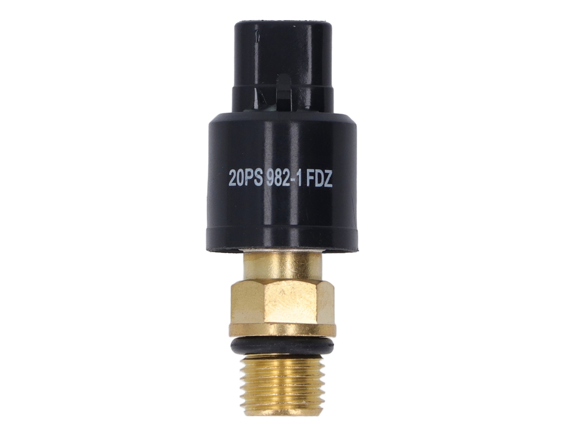 Sensor de Pressão Latão 2 Pinos 20ps982 | S/MARCA