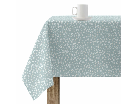 Toalha antinódoas BELUM 0120-33 (Azul - Multicolor - 140 cm - Algodão - 100 % algodão)