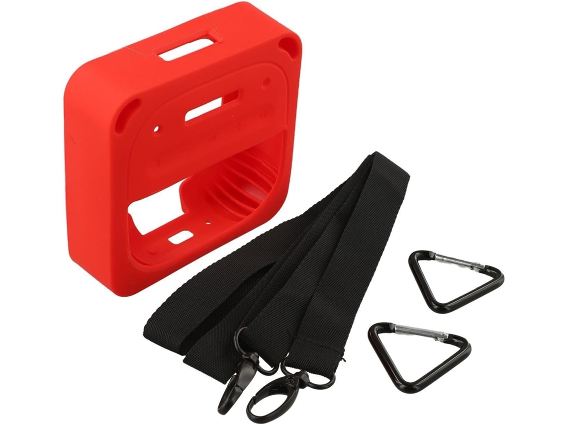 Capa De Silicone Resistente Para A Caixa De Som Bose Soundlink Ii – Capa
