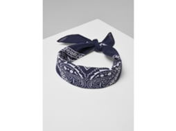 Máscaras de Bandana 3Pcs URBAN CLASSICS