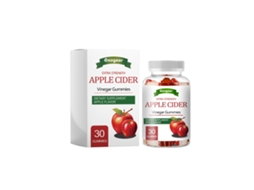 Gomas Vinagre Cider Perda Gordura