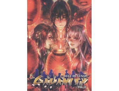 Livro Luz De Luna de VVAA (Espanhol)