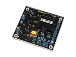 Gerador Sem Escovas Laxiscreed Com Régua De Ajuste Avr Para Voltagem Automática 170-250vac