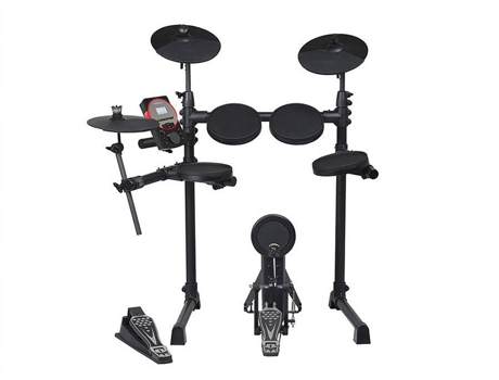 Medeli Kit de Bateria Digital 7S7775K 10Hh10C10R