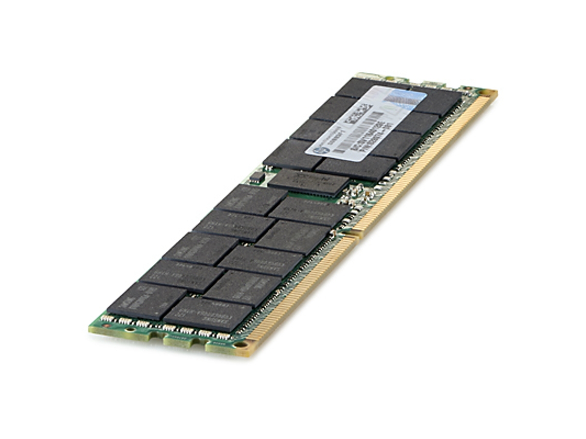 Memória RAM DDR4 HEWLETT PACKARD ENTERPRISE (32 GB - 2133 MHz - 15.0)