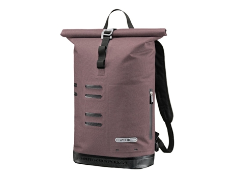 Mochila Pc Ortlieb Rosa