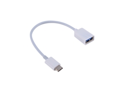 Adaptador LAXISCREED Type c para Usb Fêmea Otg