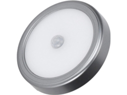 Lâmpada De Indução Corporal Estink, Luz Armário Usb, Sensor Movimento
