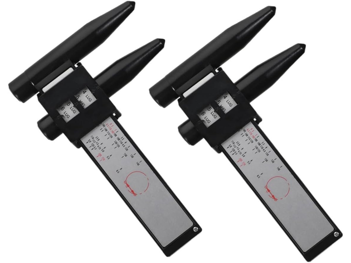 Kit de modificação de 2 peças para ferramentas Marcenaria.