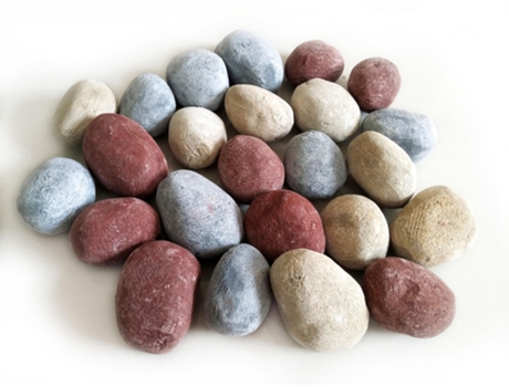 Pedras Decorativas de Cerâmica para Lareiras de Bioetanol