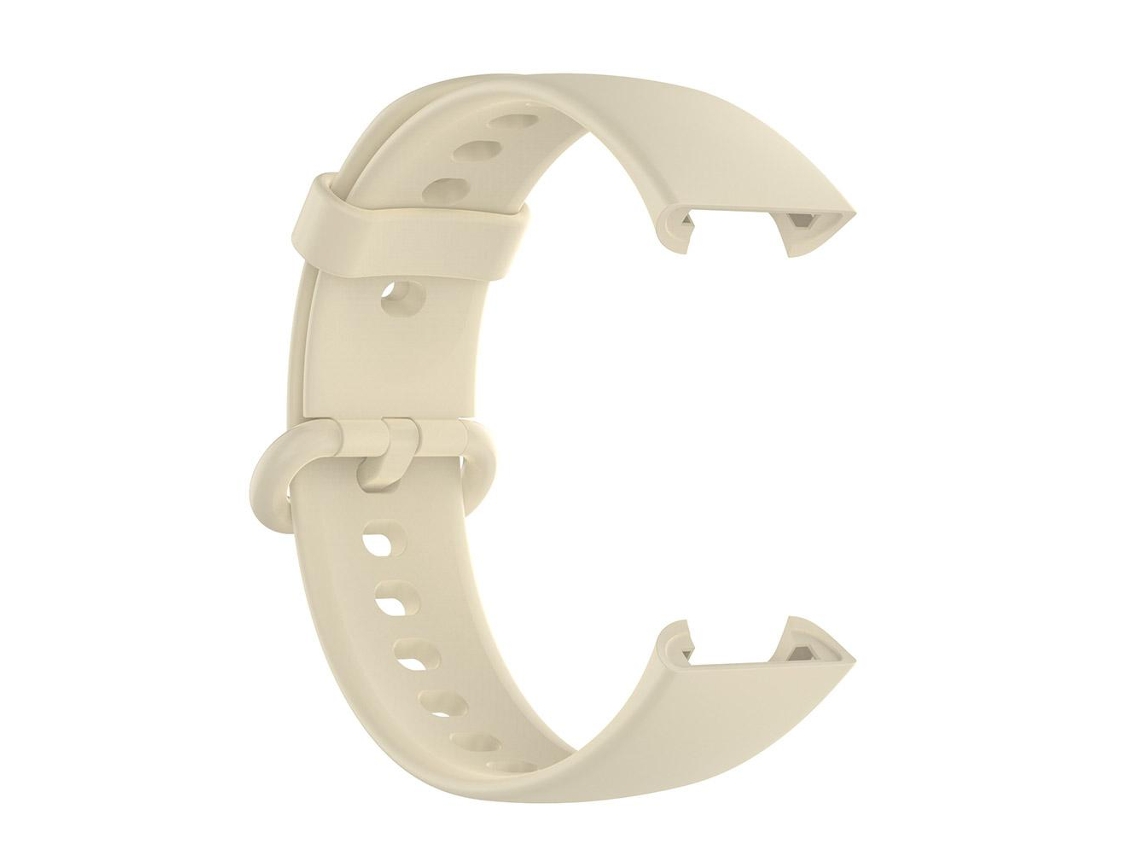 Pulseira de Silicone de Reposição EOOCOO compatível com Xiaomi Watch confortável de usar