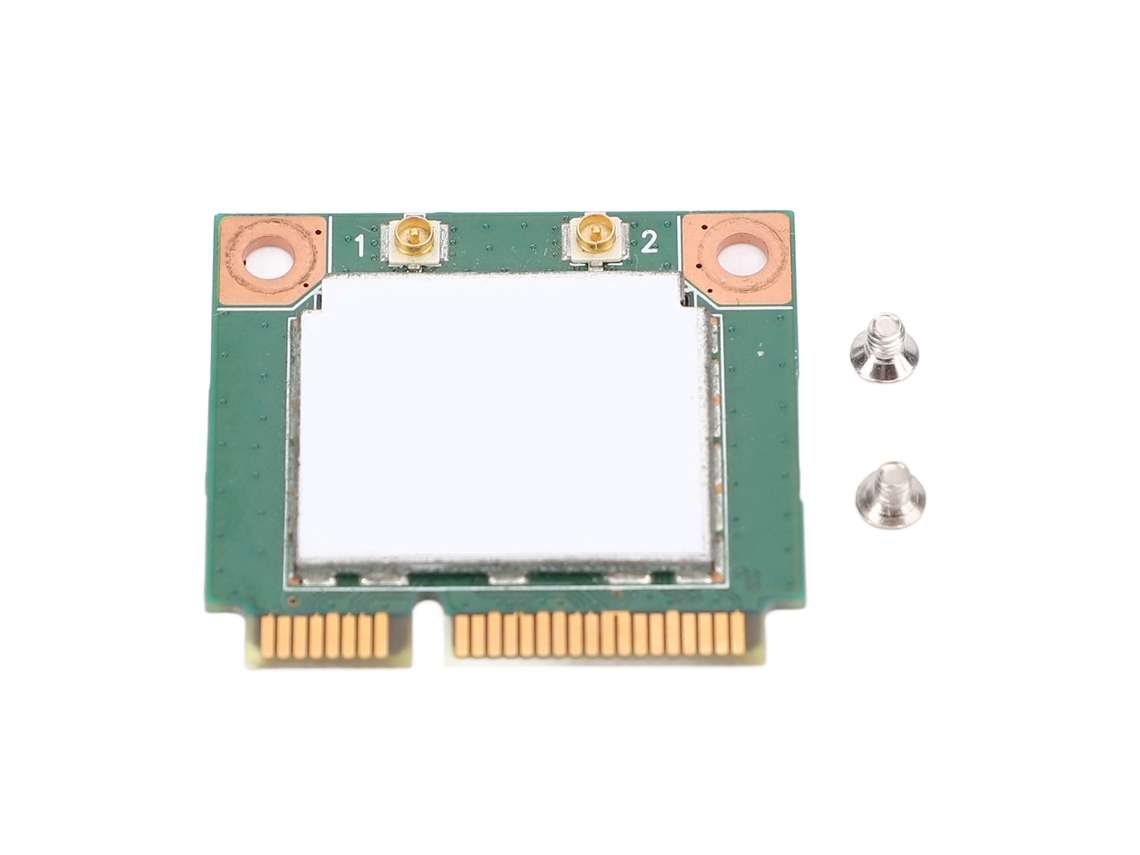 Rtl8723be 04w3813 Placa Sem Fio Mini Pci E 300mbps Bluetooth 4.0 Para Thinkcentre Thinkpad