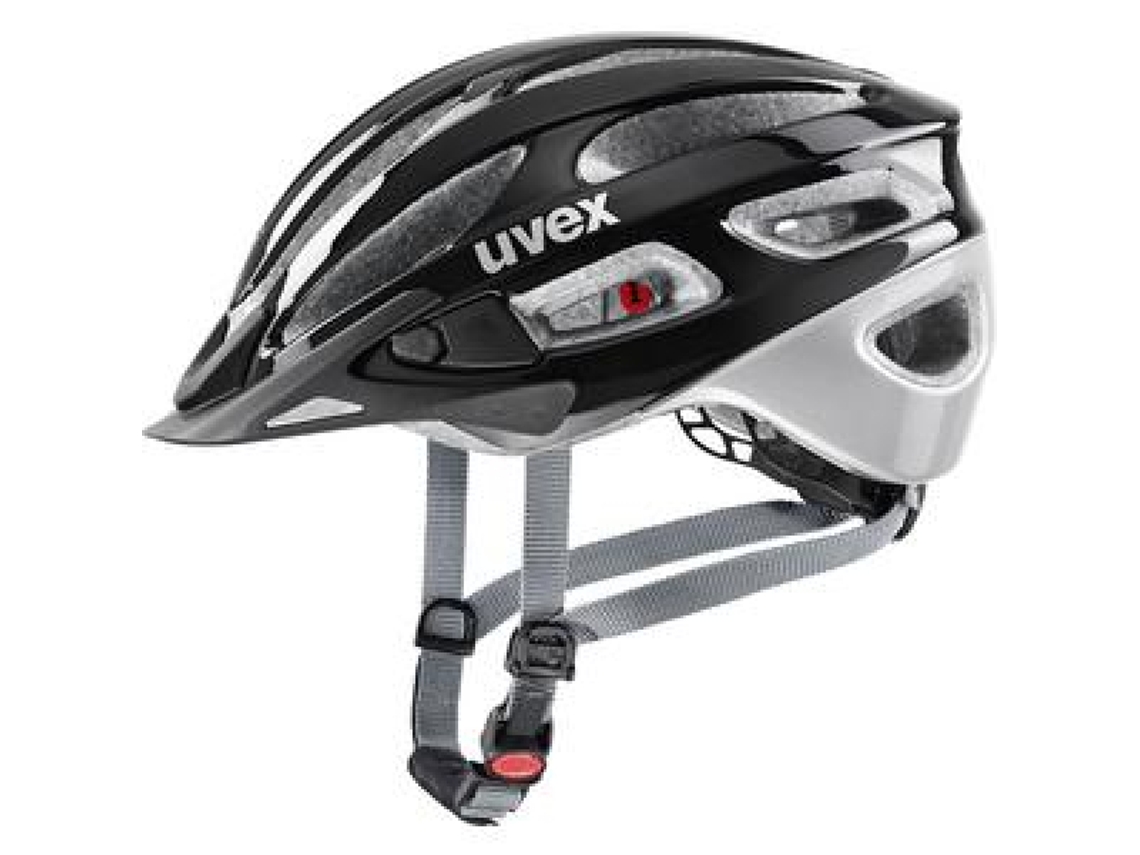Casco de bicicleta de estrada UVEX True