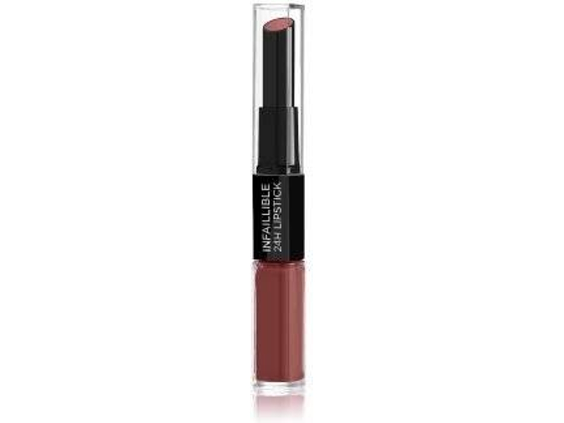Batom Líquido L’ORÉAL PARIS Infallible 24H Longlasting