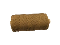 Capa Trançada Palamiti 1000 M Dourado 1.5 Mmcavalieri
