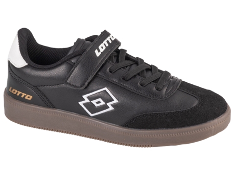 Botas de Menino LOTTO Preto (29)