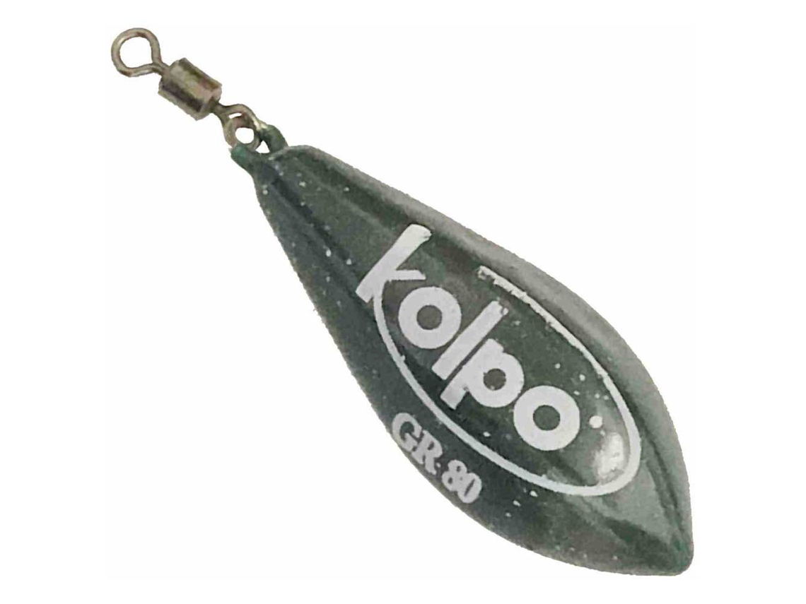 Liderar Torpedo Mimetic Prateado 100 Gkolpo