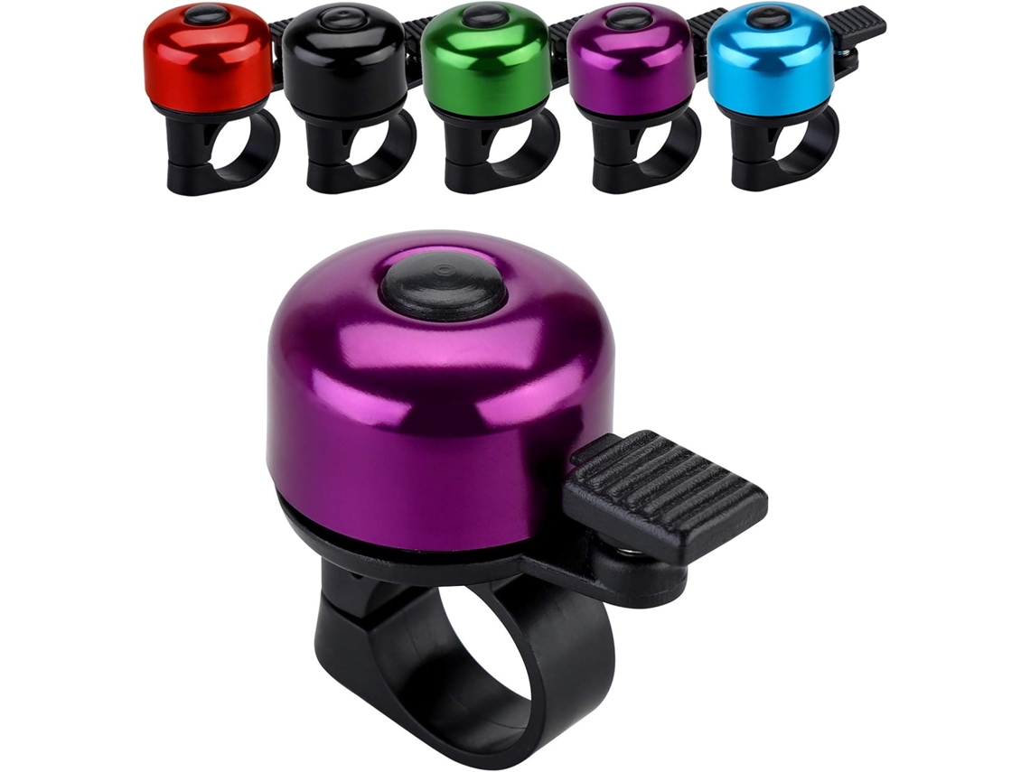 Campainha para Bicicleta, Infantil AQUAFORGE