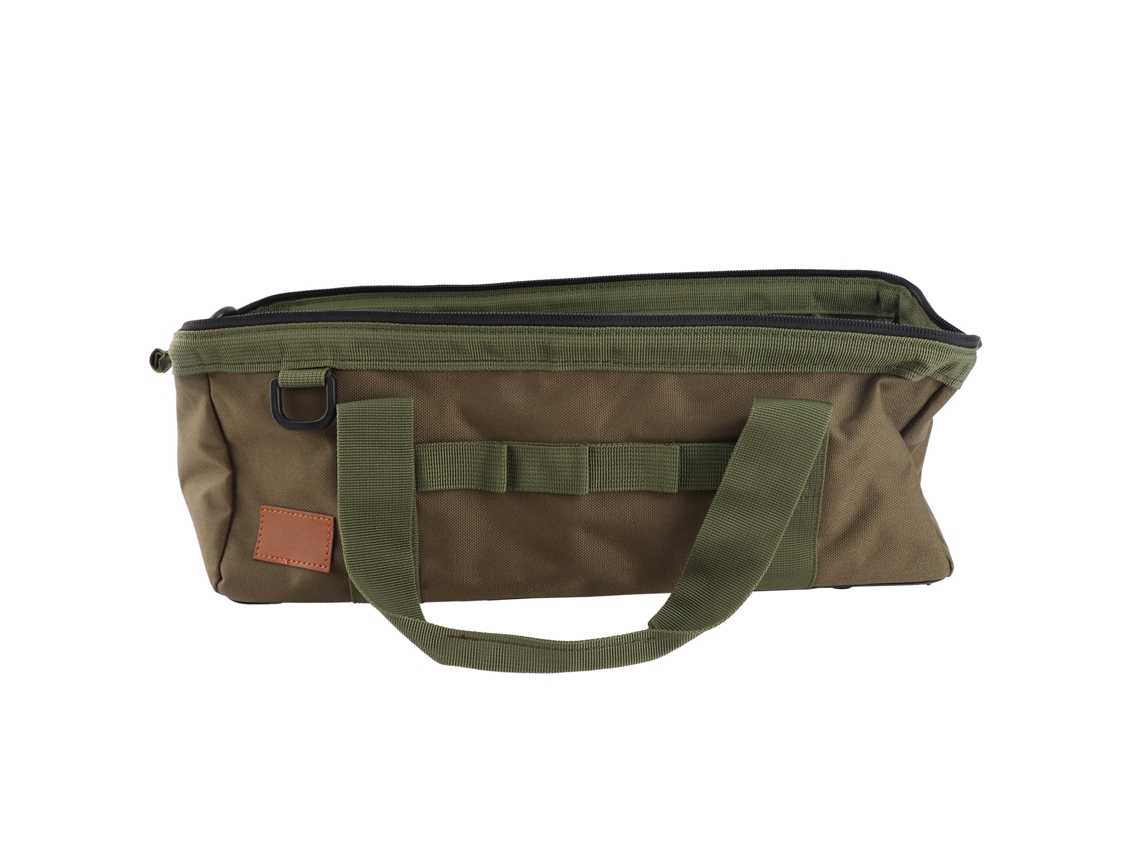 Bolsa de Ferramentas para Camping Portátil À Prova de Água | S/MARCA