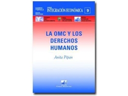 Livro Los Derechos Humanos Y La Omc de Anita Pipan (Espanhol)