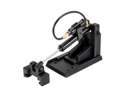 Kit De Amortecimento Ajustável Para Pedal De Acelerador Oddor Simulated Racing Modification Diy Para Thrustmaster T300/ Slowmoose