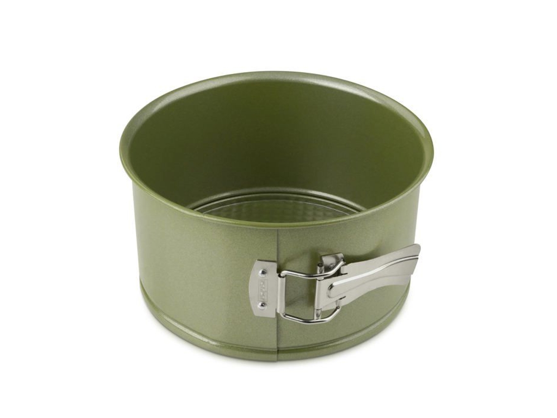 Moule A Panettone Com Data 18 Cm Zenker Green Vision