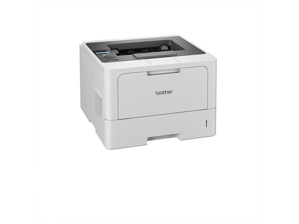 Impressora BROTHER HL-L5210DN (Laser Mono - Frente e Verso Automático - Rede Cablada)