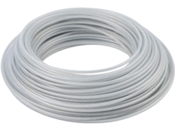 2.4 60 3 45 Aço (2.4 60 Linha De Nylon Resistente Para Aparador Com Núcleo)