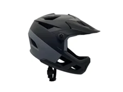 Capacete de bicicleta de montanha integral, leve, ajustável, 55-59cm, para estrada