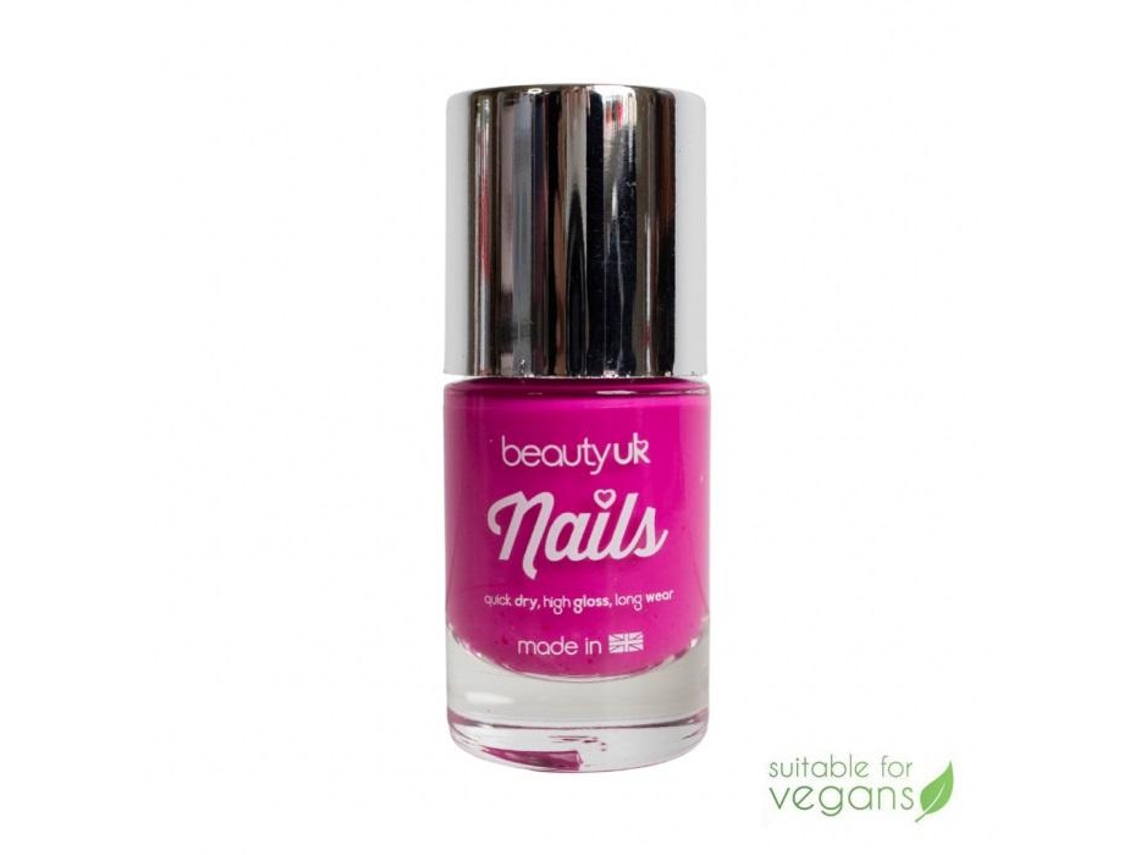 Verniz BEAUTYUK boys-en berries