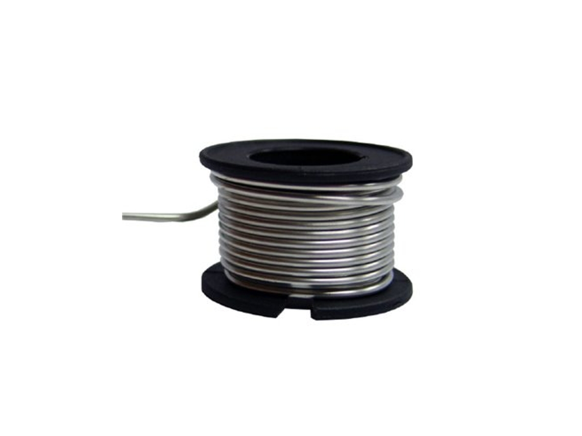 Prata Lata 2mm 100 Gramas Onlex