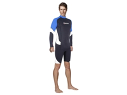 Mares Rash Guard Trilastic Ls