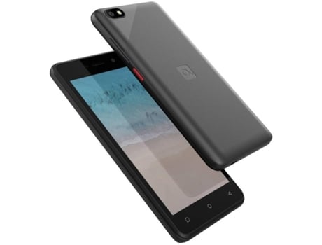 Smartphone Desbloqueado ALTICE S24 4G (Outlet Caixa Aberta - 5.0'' - 1 GB - 8 GB - Preto)