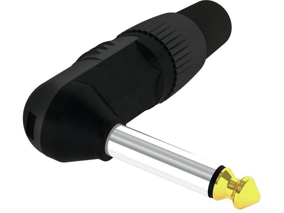 Plug Jack HICON 6.3 HI-J63MA06