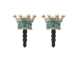 2pcs Plugues Antipoeira