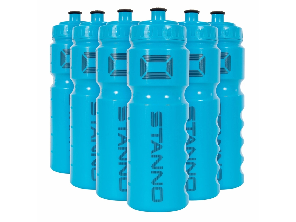 Embalagem de 6 Garrafas STANNO Athlete