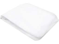 Mosquiteiro De Poliéster Fácil Limpar, Com Bom Acabamento, Para Cama De Casal, Ideal Para Uso Doméstico