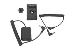F01b8209f970 Buckle Plate To En8209el15 Full Decoding Dummy Battery Kit For Nikon Z7 Z6 Camera LAXISCREED