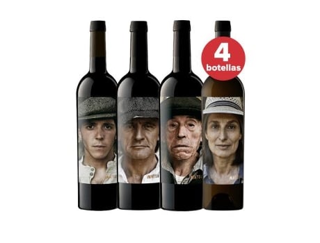 Vinho La Rioja Alta Gran Reserva 904 Tempranillo Bodegas La Rioja Alta Vinho Tinto De La Rioja 0,75 L