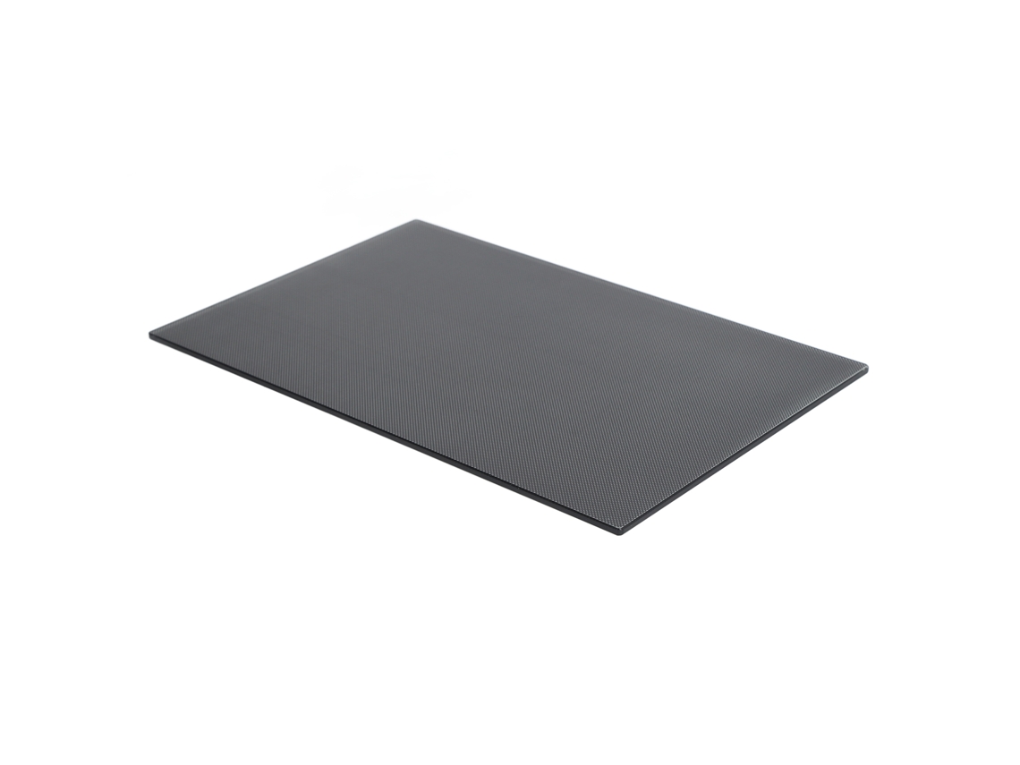 Cubierta Adhesiva Para Cama Caliente De Impresora 3d, Plataforma De Vidrio Con Revestimiento Protector