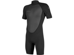 Neoprenos Paddle Surf O'neill Reactor- Mm Back Zip S/s Spring