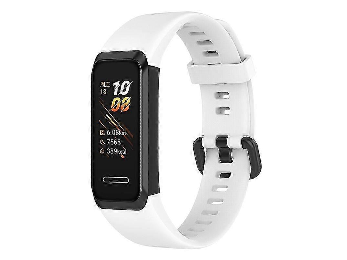Pulseira De Silicone Ajustável Para Substituição Em Determinadas Marcas De Relógios. Olysi Shop