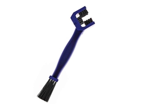 Escova para limpeza de corrente para bicicleta Limpador de corrente para motocicleta EMI STYLE