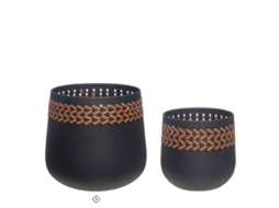 Vaso Metal 88787 IMPORCELOS