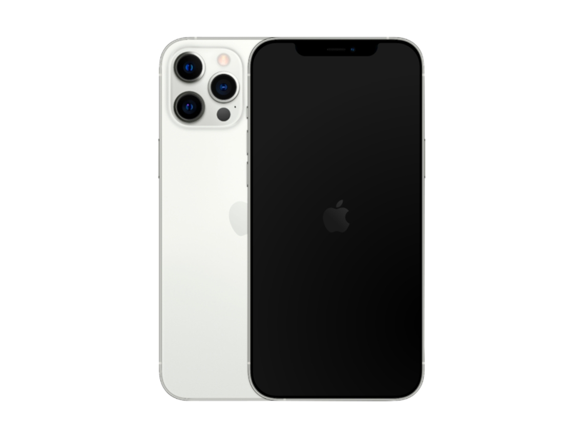 Iphone 12 Pro Apple (recondicionado Marcas Mínimas 6.1 256 Gb Prateado)