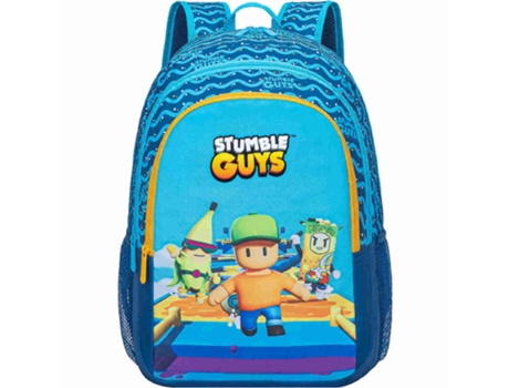 Mochila To Win!