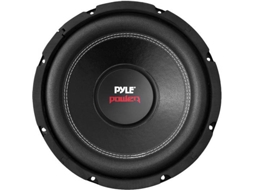 Subwoofer Auto PYLE PLPW6D (300 W)