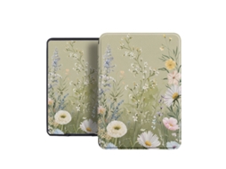 Capa Protetora De E Reader Para Kobo Clara Colour N367/clara Bw N365/clara 2e N506 6 Polegadas (yu536)